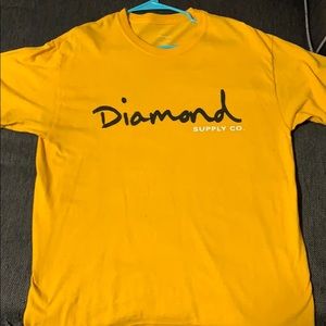Diamond TShirt
